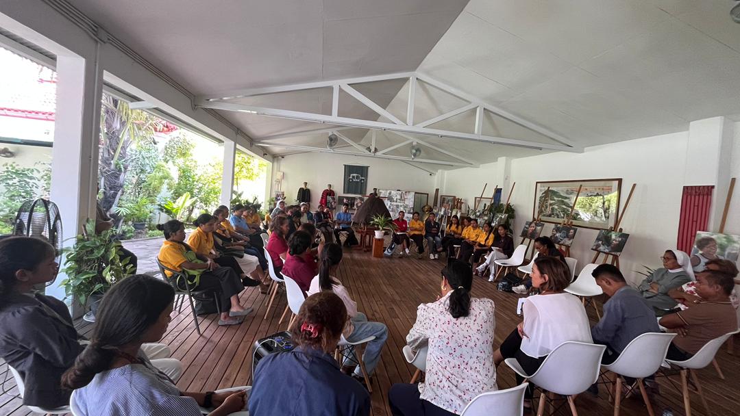 "Precisamos de resiliência, esforço e paciência como chave para que coisas boas aconteçam, talvez não saibamos quando, mas certamente virão.”/Foto:Diligente