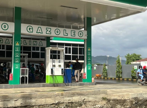 “Penso que não sou a única a enfrentar esta situação, todos os estudantes estão a passar por isto”/Foto: Diligente