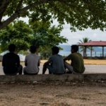“Os jovens são um recurso extremamente valioso para Timor-Leste"./foto: IA